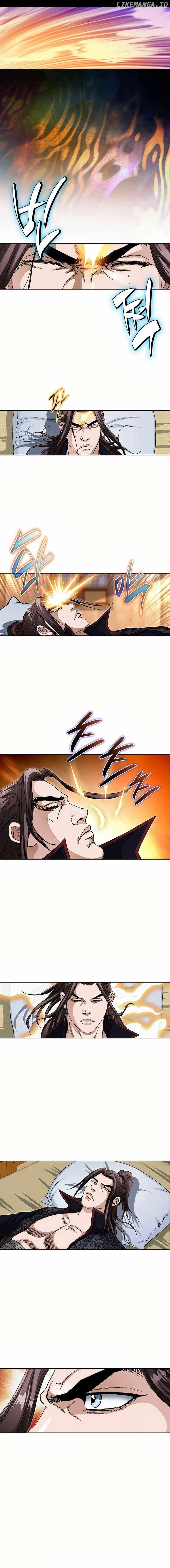 Return of the Immortal Monk Chapter 11 9